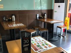 大堂-四方面荘(常丰花园店)
