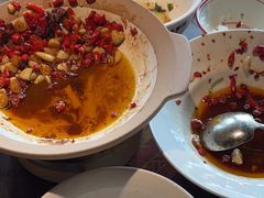 -洞庭土菜馆(天河北总店)