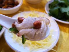 -华兴餐厅·招牌生鱼片(桃园路店)