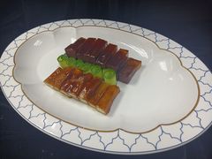-御座宾馆-餐厅