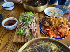 -北冰洋狗肉冷面城(总店)