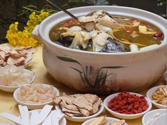 -钦善斋·养生膳食·精典川菜(武侯祠店)