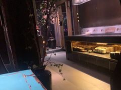 自助取餐区-湊湊火锅·茶憩(石家庄万象城店)