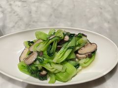 -渝信川菜 · 川味家常菜(财富购物中心店)