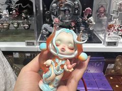 -泡泡玛特POPMART(赛格国际购物中心店)