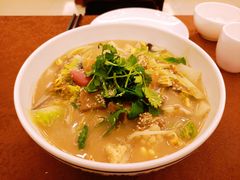 三鲜冒菜-西安饭庄(立丰国际店)