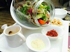-超级厨房概念餐厅(奥园广场店)