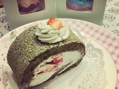 -贝紫Style(木马公寓店)