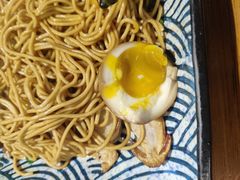 溏心茶香卤草鸡蛋-囿面传统制面馆(中央路店)