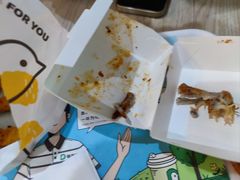 -德克士(西站站内店)