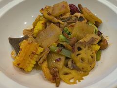 -功德林素菜饭庄(前门店)