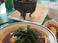 -令氏家外家周秦食府(高新店)