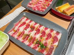 -新石器烤肉(之心城店)
