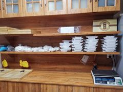 -南大门韩国米糕(公滨路店)