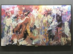 -东浩兰生上海世博展览馆