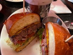 -Chili's Cafe&Bar奇利斯(滨江店)