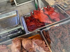 -阿二烤鸡(山塘街店)