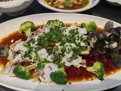 -星龙海鲜(望江东路店)