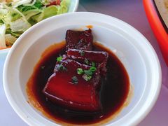 金牌红烧肉-同庆楼(华强吾悦广场店)