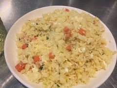 -新鞑烤羊腿(康平路店)