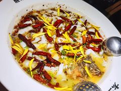 -太二酸菜鱼(石家庄万象城店)