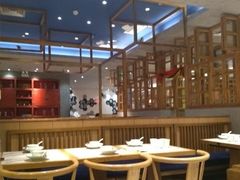 大堂-掌柜的店·河南菜(新天地店)
