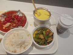 -小碗大胃(福久源新天地店)