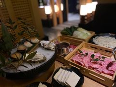 -锦和牛·炭火烧肉(ICC太和里店)