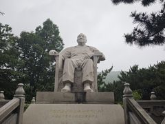 -沂蒙山旅游区云蒙景区(蒙山国家森林公园)