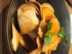 -金牌外婆家(苏州中心店)