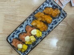 -夏树寿司(大沥店)