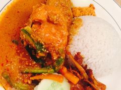 -关夫人餐厅(阳光广场店)