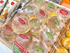 -BreadTalk面包新语·烘焙蛋糕(深业上城店)