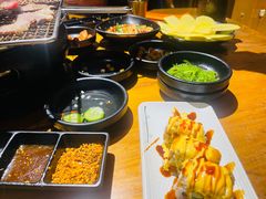 -九田家黑牛烤肉料理(华侨城店)