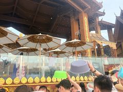 -西双版纳傣族园