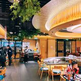想一次品尝到N+种美食必来山之川