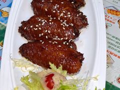 -阿飛冰室(下沙店)