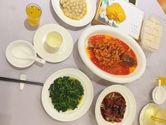 -宋园·金宴浙鲜馆(静安店)