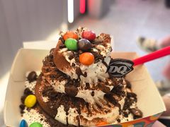 -DQ·蛋糕·冰淇淋(通州万达店)