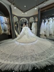 -SATIN COUTURE瑟庭婚纱礼服馆
