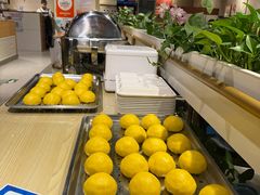 -随喜赞素食餐厅(亦庄店)