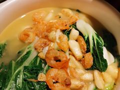 -绿茶餐厅