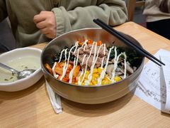 -米村拌饭(南京万达茂店)