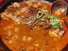 -颂福楼·南京菜(定淮门店)