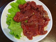 瘦牛肉-权金城