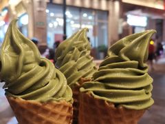 -吴裕泰茶庄(前门大街店)