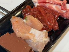 -尚品海鲜肥牛自助火锅(湖明店)