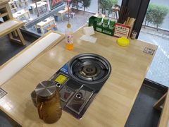 -钱摊摊安顺夺夺粉火锅(宏大广场店)
