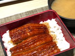 -歌行灯日本料理(伊势丹店)