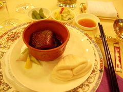 东坡肉-楼外楼(玉泉店)